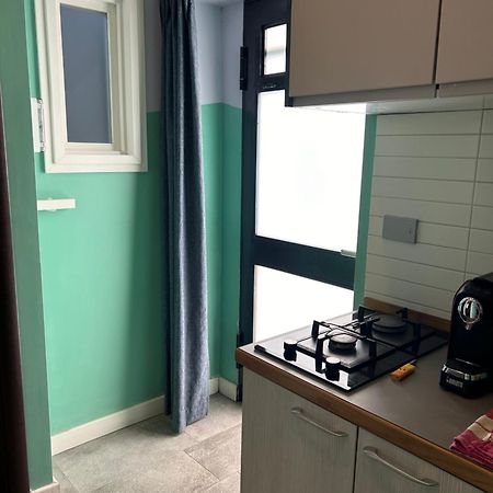 Margherita Room Torre Annunziata Exterior photo