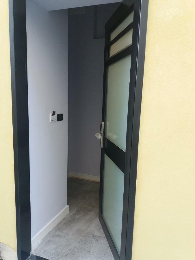 Margherita Room Torre Annunziata Exterior photo