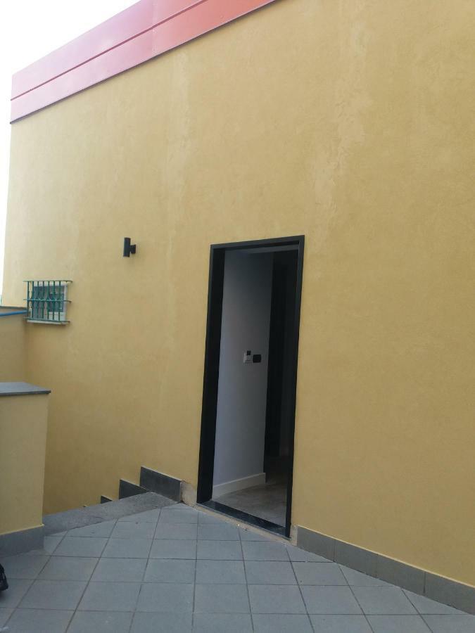 Margherita Room Torre Annunziata Exterior photo