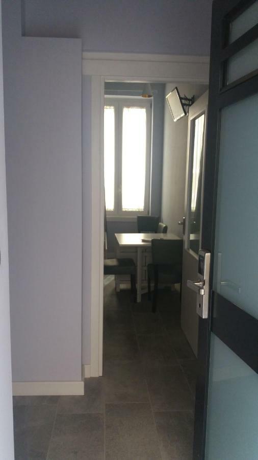 Margherita Room Torre Annunziata Exterior photo