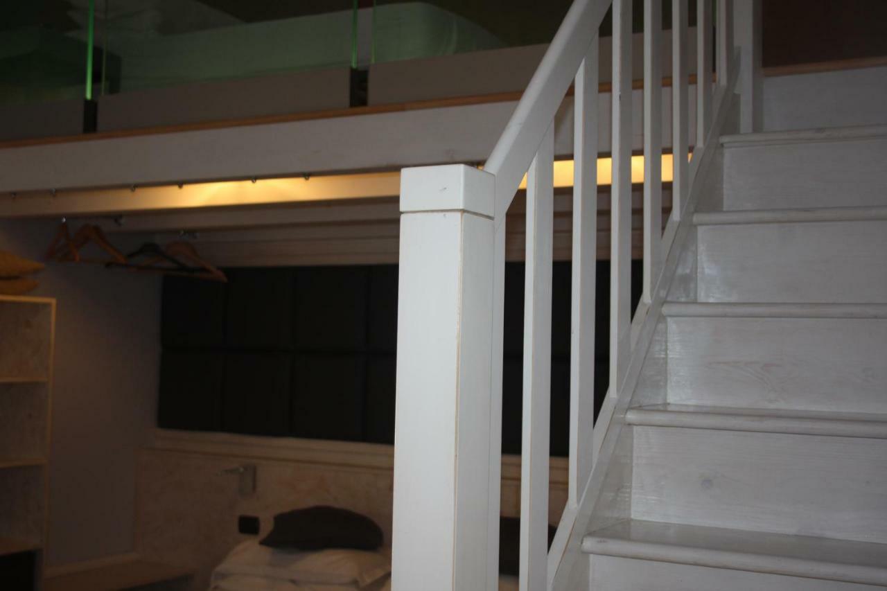 Margherita Room Torre Annunziata Exterior photo